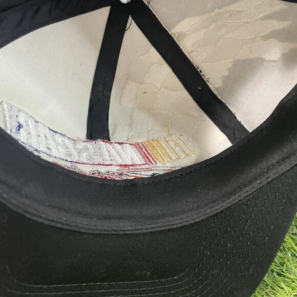 Vintage NASCAR Racing SnapBack - Picture 5 of 11